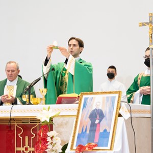 Što se događa u misi? - Pričest